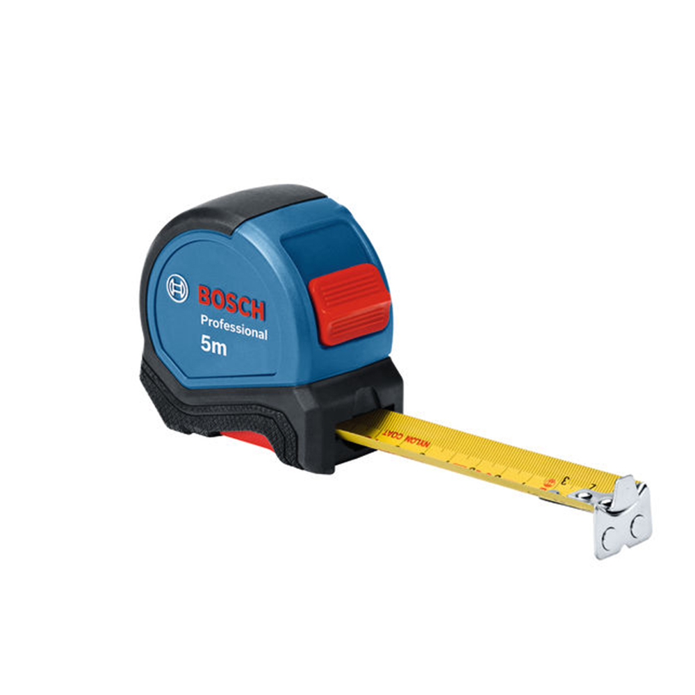Cinta métrica  5 m Professional