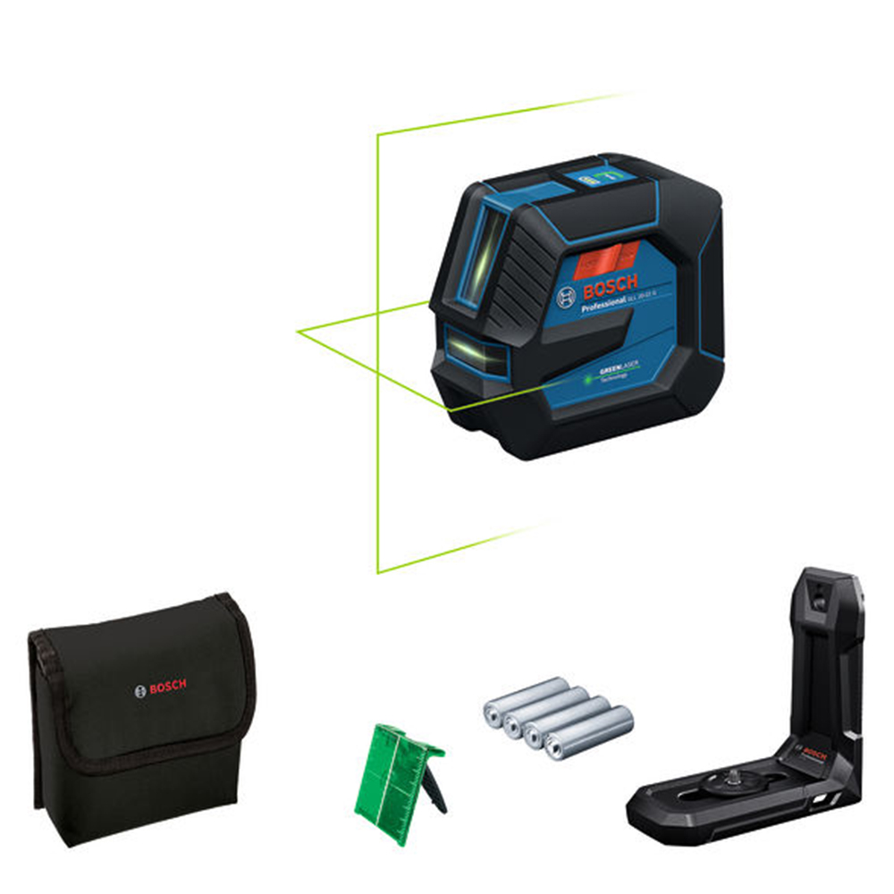 GLL 20-22 G Professional+soporte LB10