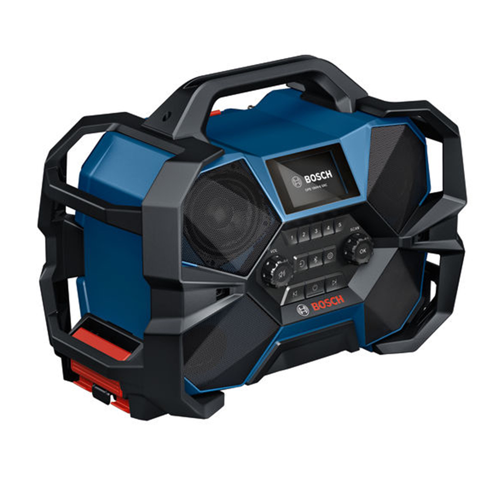 GPB 18VH-6 SRC Professional