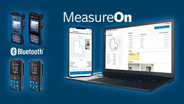 MEASUREON PRO CLOUD & EXPORT 3 MESES GRATIS
