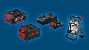 BATERÍA GBA 18V 4,0Ah GRATIS Y MÁS